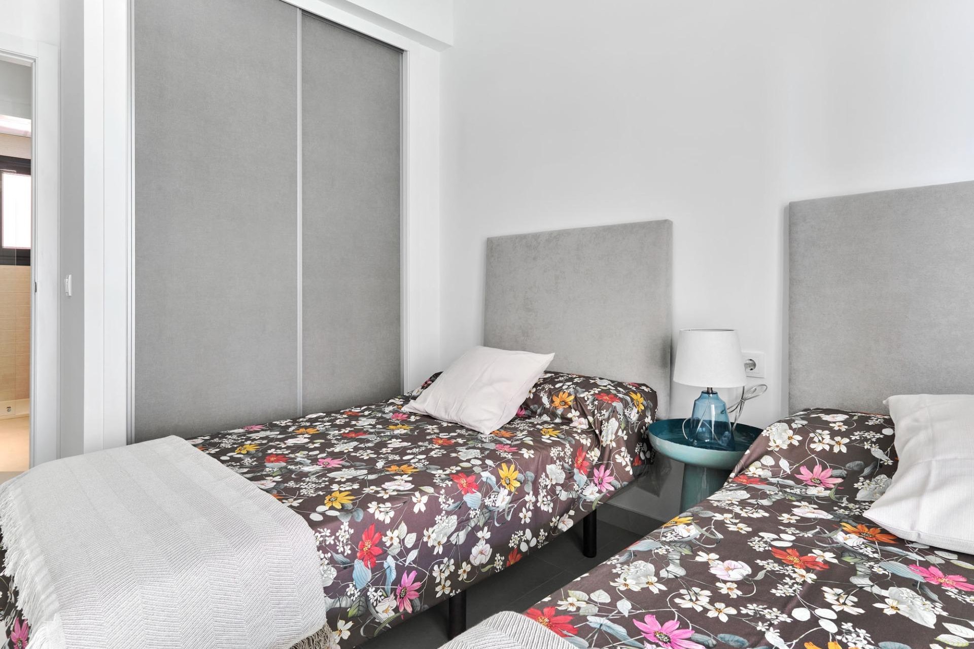Nouvelle construction - Bungalow - Torrevieja - Villa Amalia