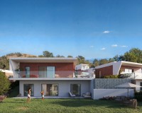 Nouvelle construction - Chalet - Finestrat