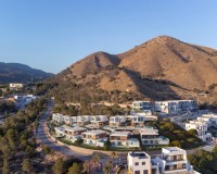 Nouvelle construction - Chalet - Finestrat