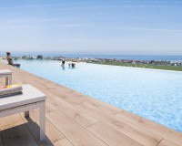 Nouvelle construction - Duplex - Estepona (Málaga) - Spain