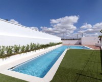 Nouvelle construction - Duplex - Molina de Segura (Murcia) - Spain