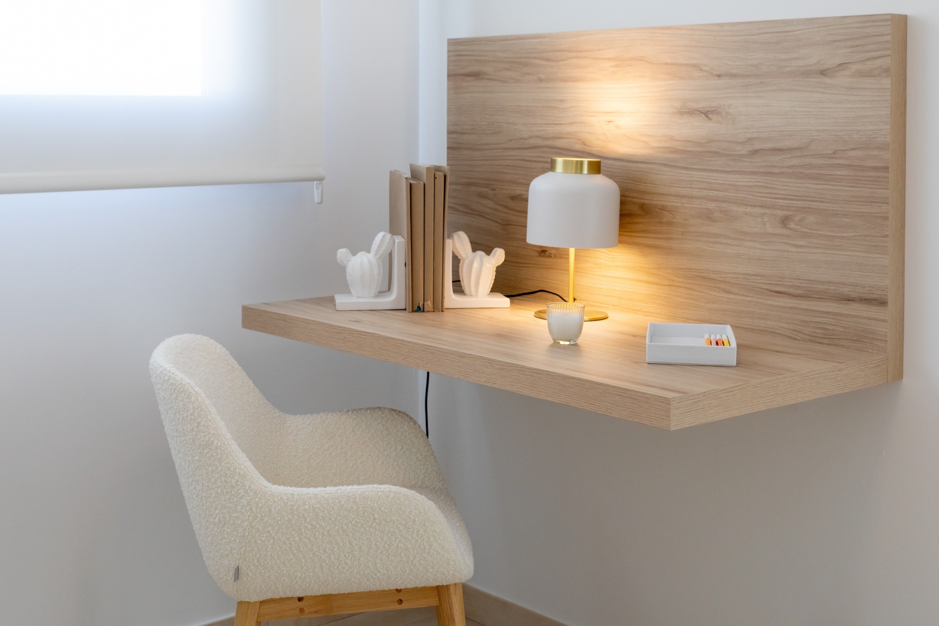 Nouvelle construction - Duplex - Molina de Segura (Murcia) - Spain