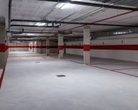 Nouvelle construction - Duplex - Molina de Segura (Murcia) - Spain