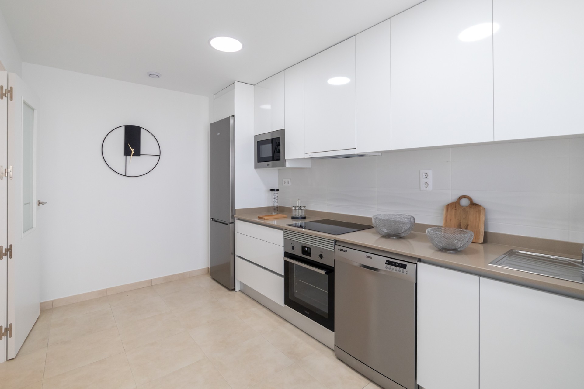 Nouvelle construction - Duplex - Molina de Segura (Murcia) - Spain