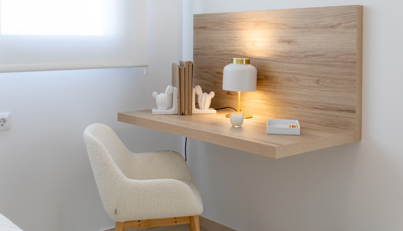 Nouvelle construction - Duplex - Molina de Segura (Murcia) - Spain