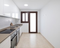 Nouvelle construction - Duplex - Molina de Segura (Murcia) - Spain