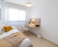 Nouvelle construction - Duplex - Molina de Segura (Murcia) - Spain