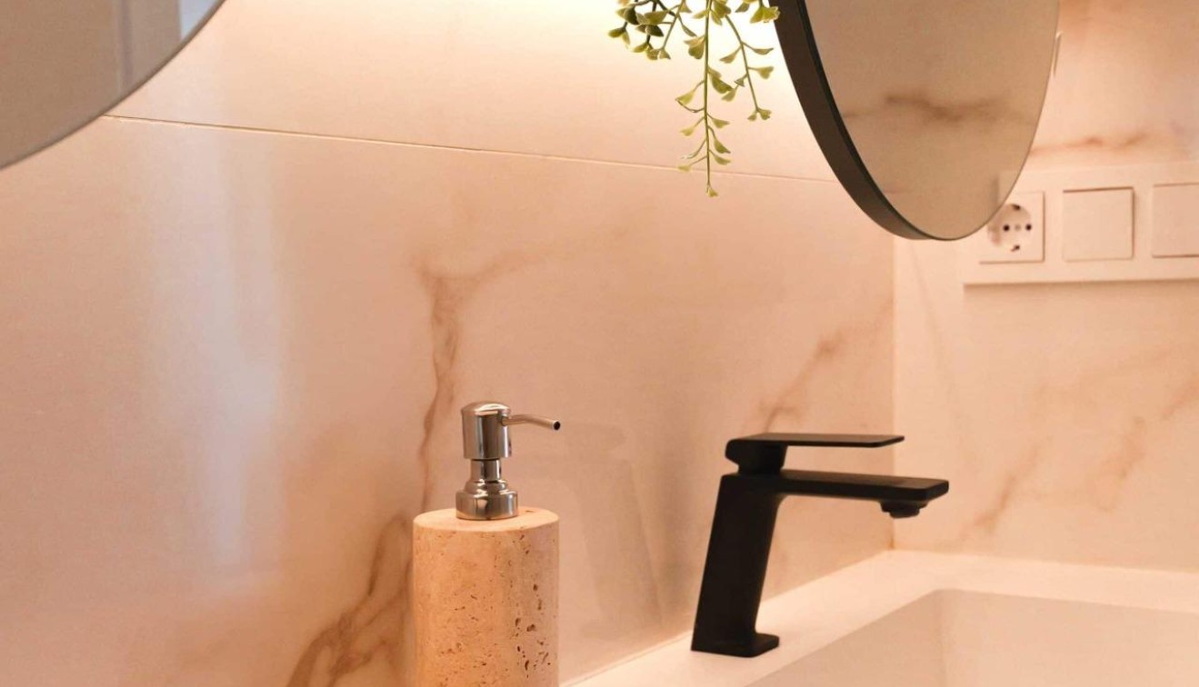 Nouvelle construction - Ground Floor Bungalow - Ciudad Quesada - Rojales - DOÑA PEPA