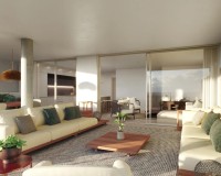 Nouvelle construction - Penthouse - 3409 - pueblo