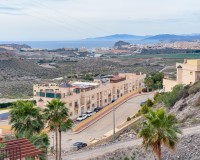 Nouvelle construction - Penthouse - Águilas - Centro