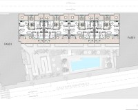 Nouvelle construction - Penthouse - Águilas - Playa de Levante