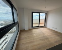 Nouvelle construction - Penthouse - Alicante - Benalua