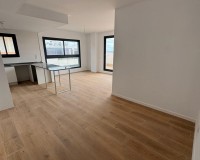 Nouvelle construction - Penthouse - Alicante - Benalua
