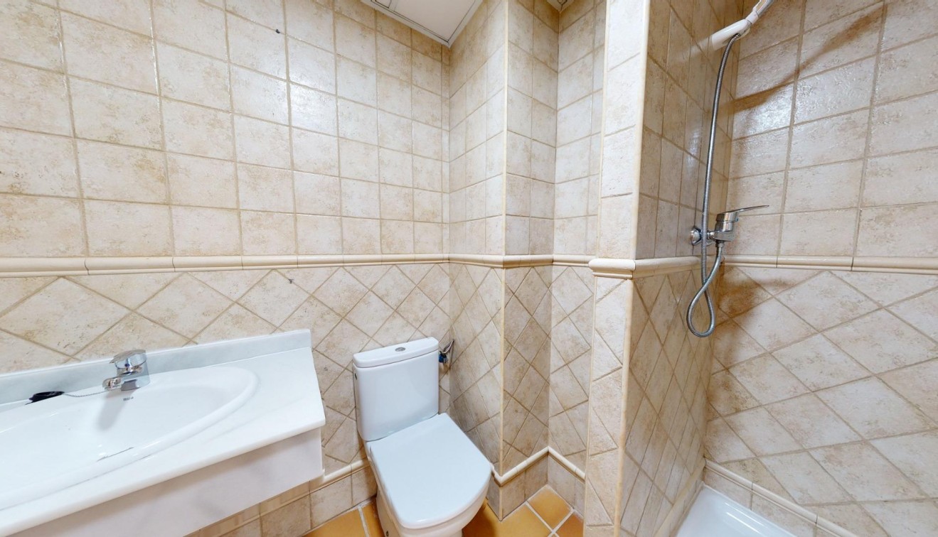 Nouvelle construction - Penthouse - Archena - Villanueva del Rio Segura