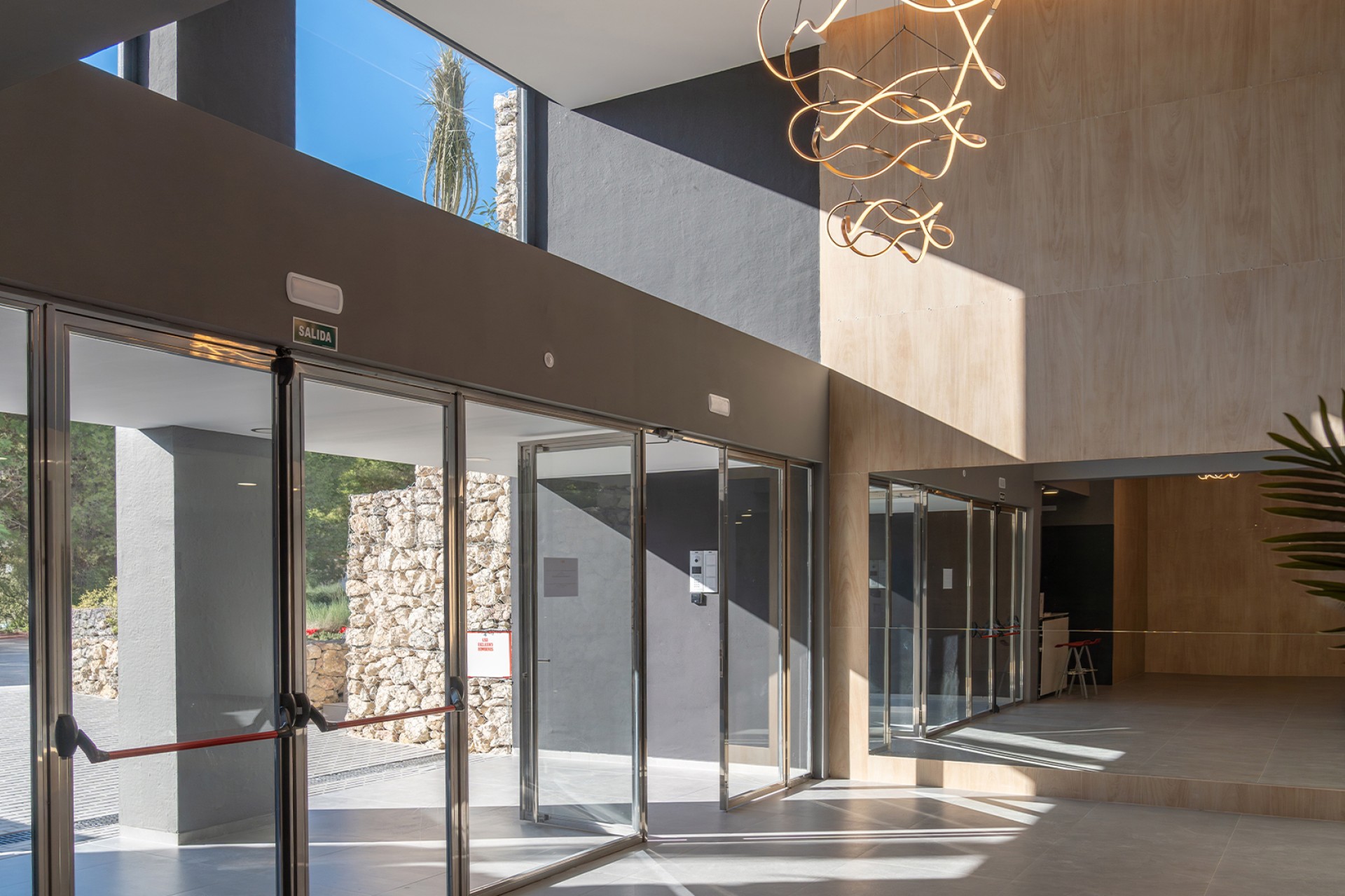 Nouvelle construction - Penthouse - Benidorm - Spain