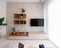 Nouvelle construction - Penthouse - Benidorm - Spain