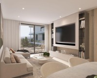 Nouvelle construction - Penthouse - Benijófar - Pueblo