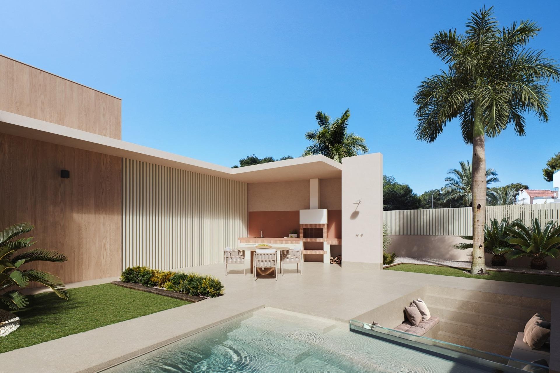 Nouvelle construction - Penthouse - Calpe - Arenal Bol