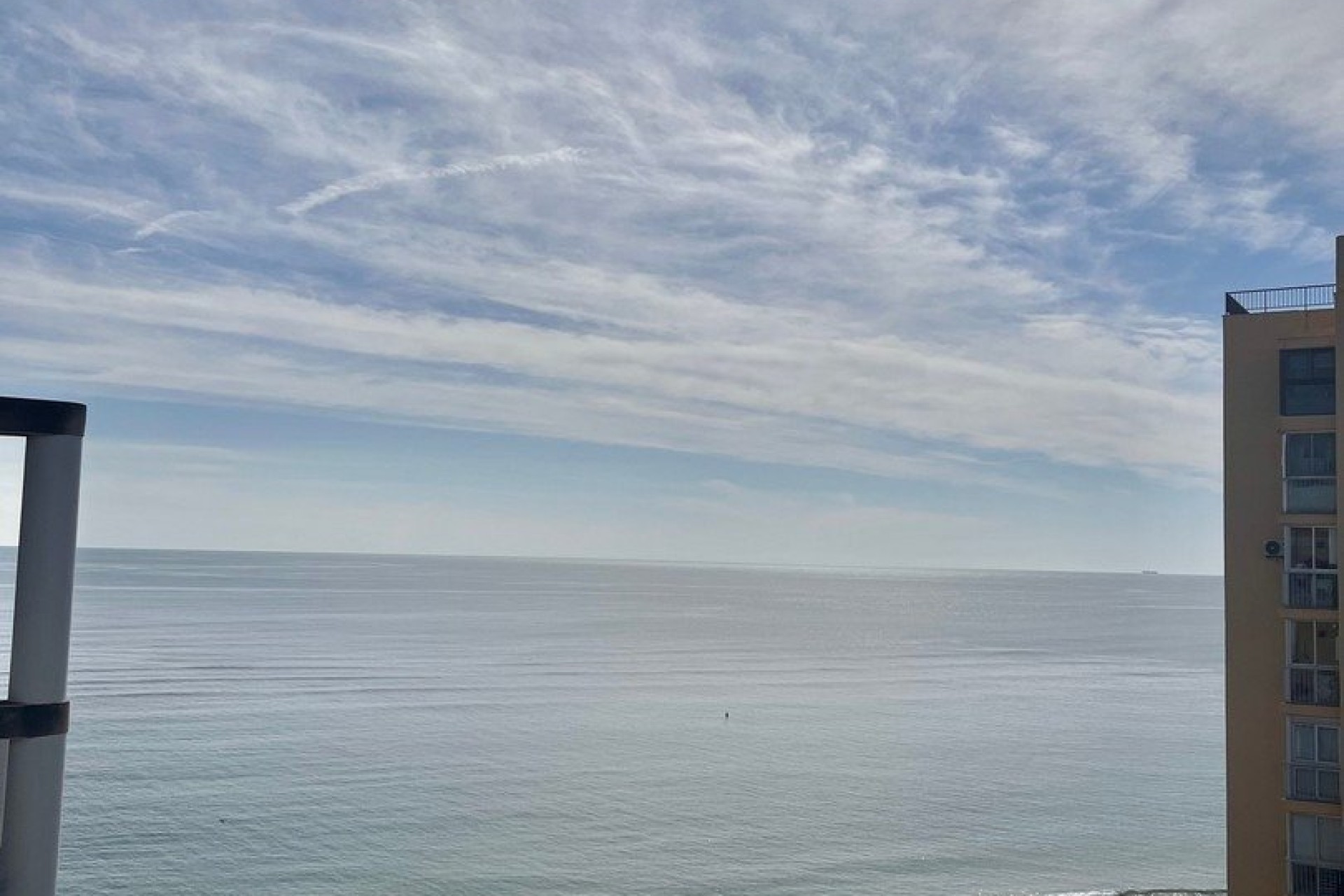 Nouvelle construction - Penthouse - Calpe - Playa La Fossa