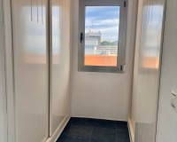 Nouvelle construction - Penthouse - Calpe - Playa La Fossa