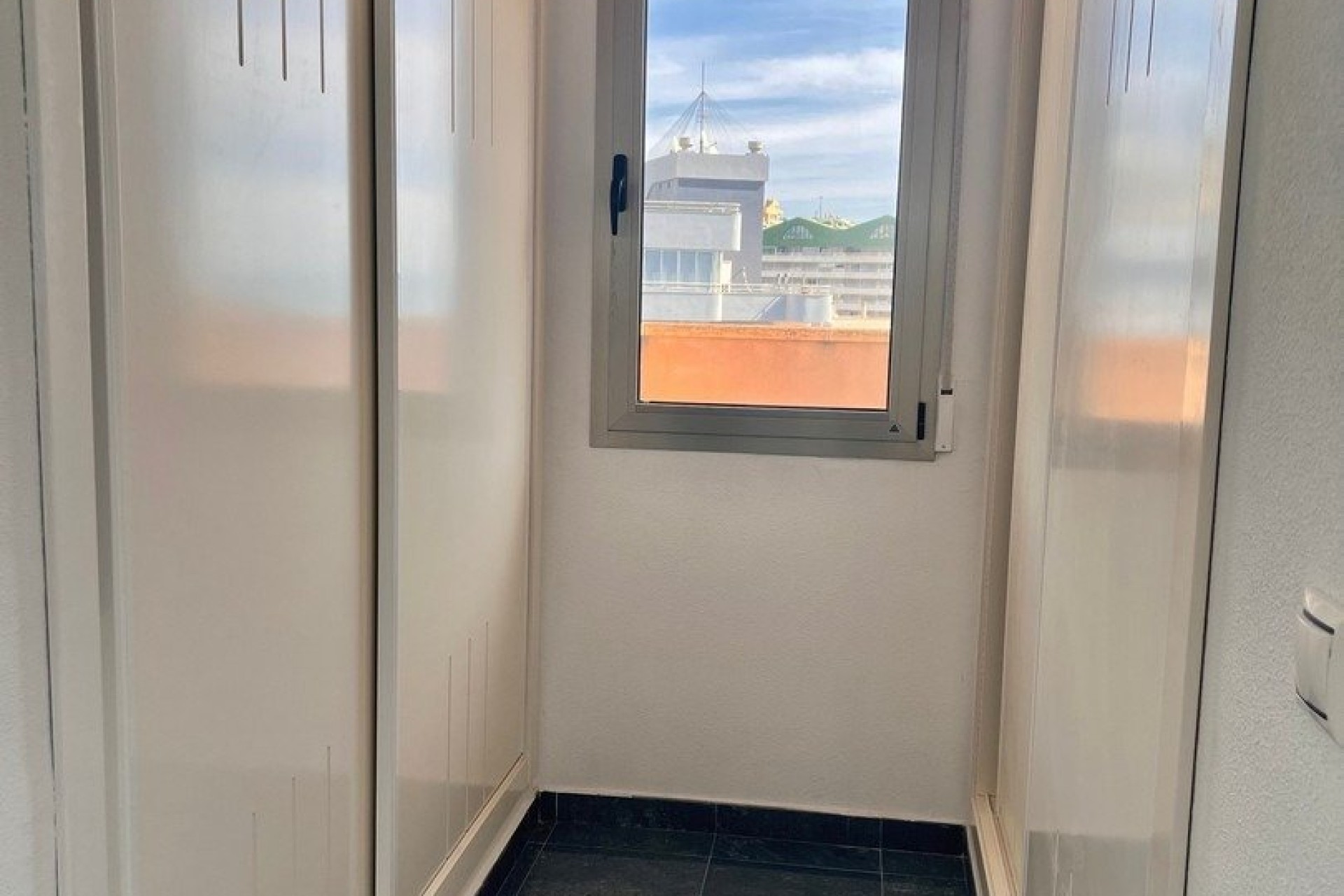 Nouvelle construction - Penthouse - Calpe - Playa La Fossa