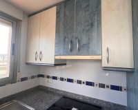 Nouvelle construction - Penthouse - Calpe - Playa La Fossa