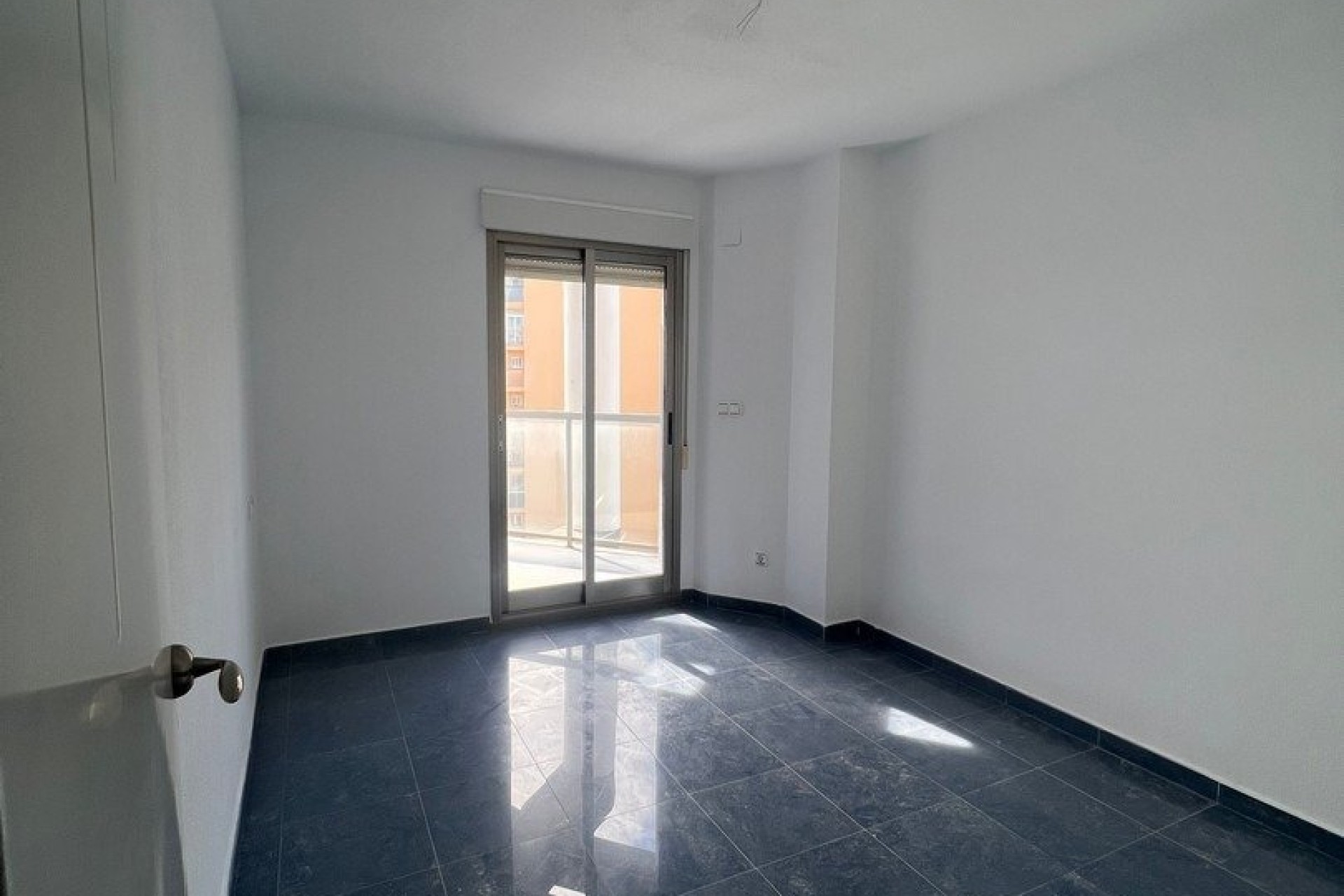 Nouvelle construction - Penthouse - Calpe - Playa La Fossa