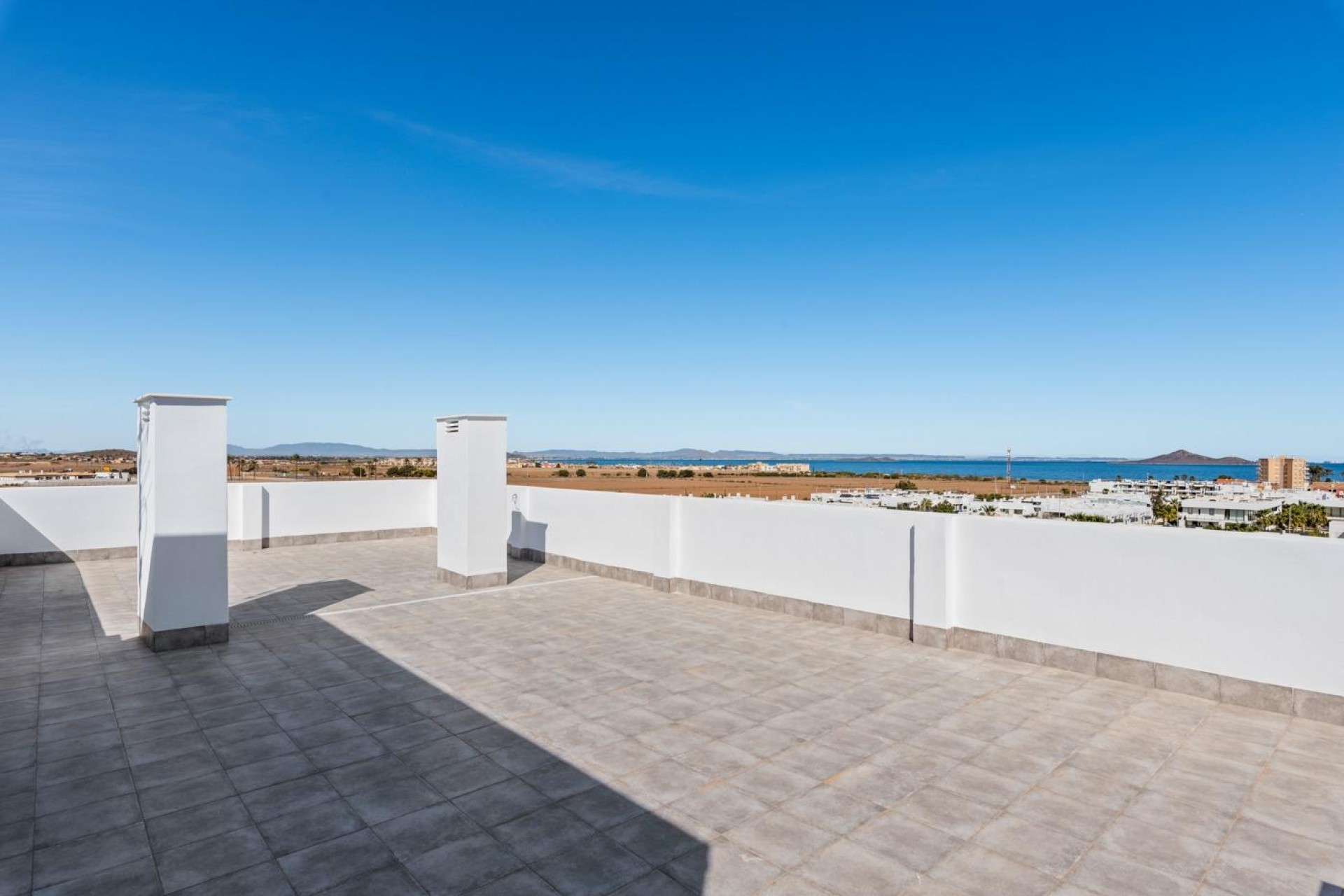 Nouvelle construction - Penthouse - Capdepera - Mar de Cristal