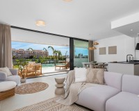 Nouvelle construction - Penthouse - Capdepera - Mar de Cristal