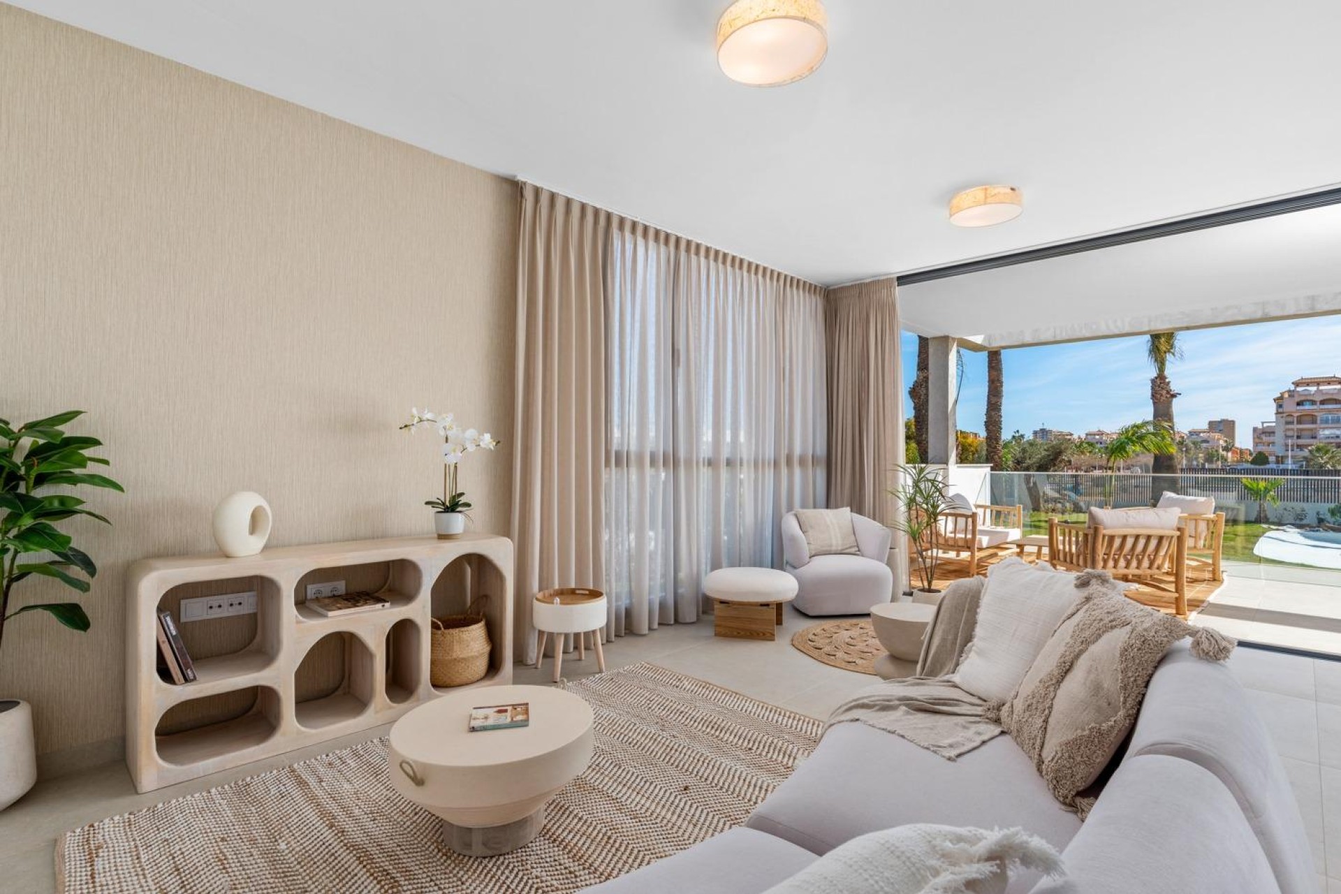 Nouvelle construction - Penthouse - Capdepera - Mar de Cristal