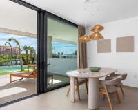 Nouvelle construction - Penthouse - Capdepera - Mar de Cristal