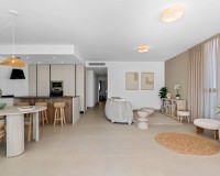 Nouvelle construction - Penthouse - Capdepera - Mar de Cristal