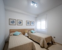 Nouvelle construction - Penthouse - Cuevas Del Almanzora - Herrerias