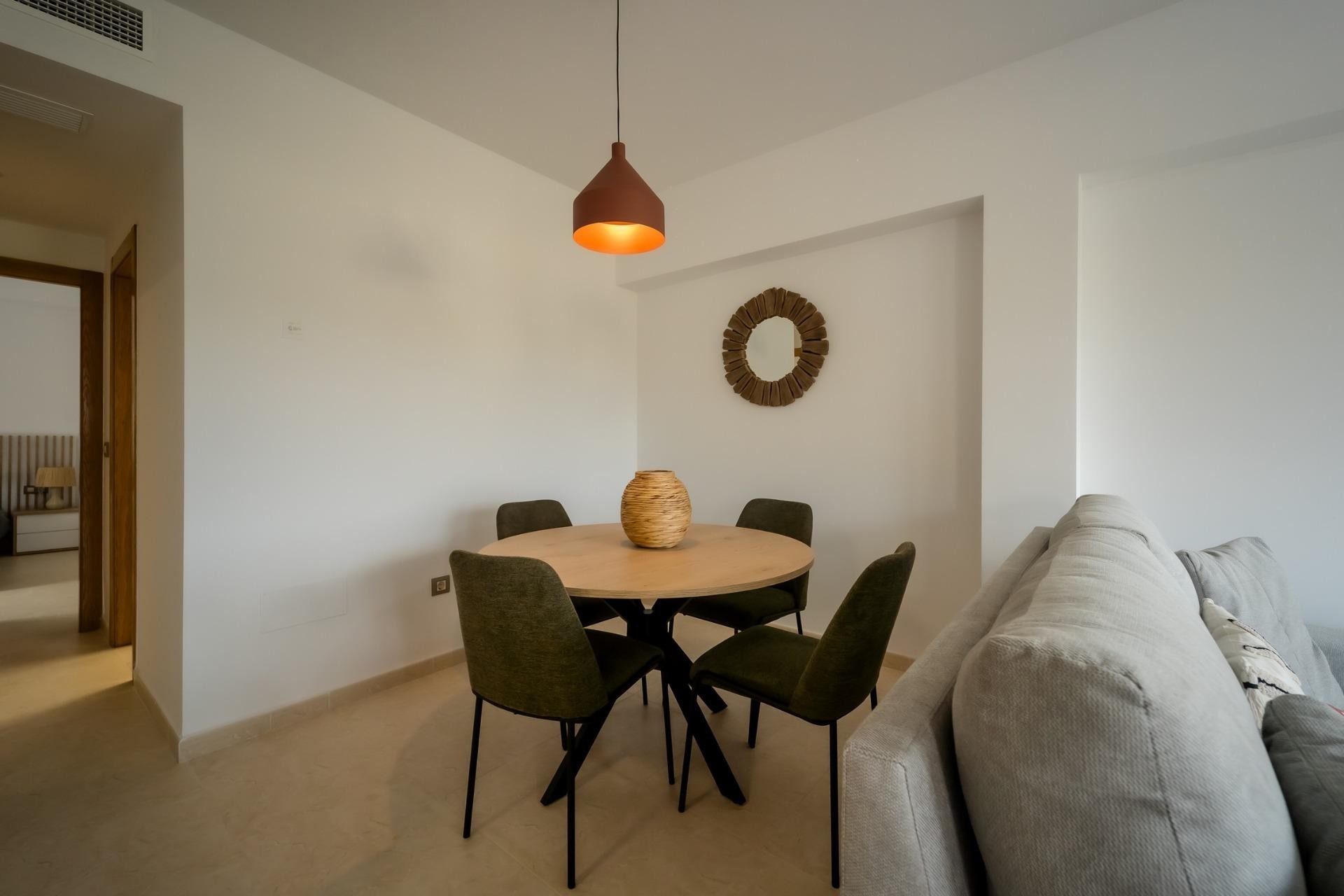Nouvelle construction - Penthouse - Cuevas Del Almanzora - Herrerias