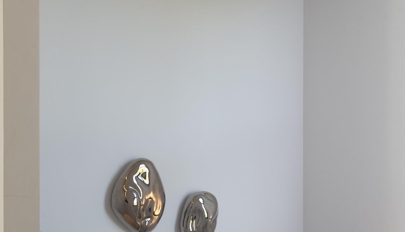 Nouvelle construction - Penthouse - Denia - L´Estanyó (Marinas)