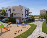 Nouvelle construction - Penthouse - Estepona (Málaga) - Spain