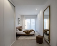 Nouvelle construction - Penthouse - Finestrat - Campana garden