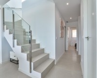 Nouvelle construction - Penthouse - Finestrat - Camporrosso village