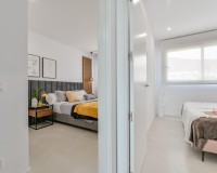 Nouvelle construction - Penthouse - Finestrat - Camporrosso village