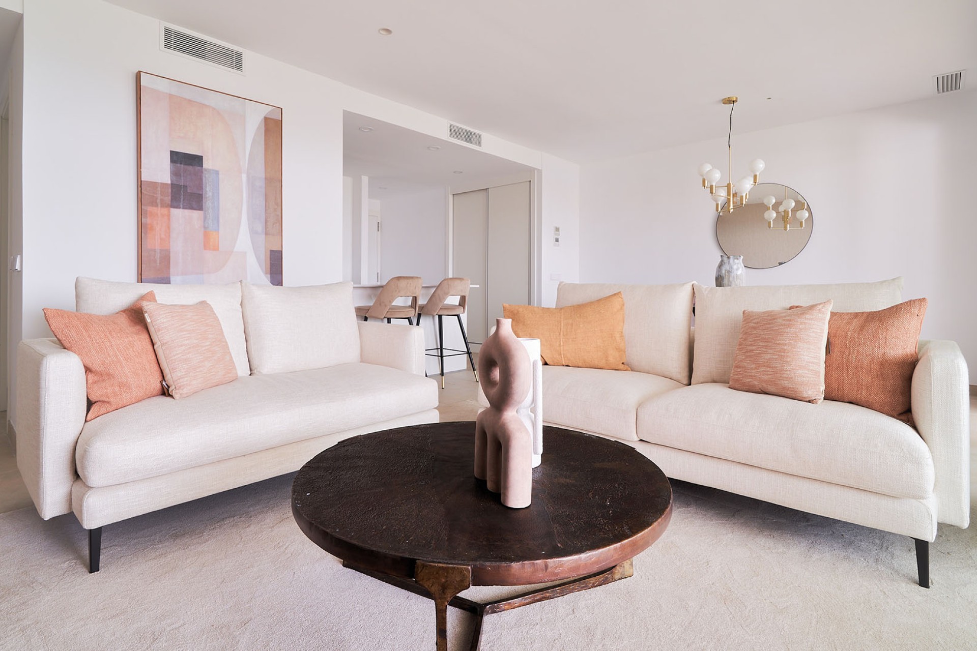 Nouvelle construction - Penthouse - Fuengirola - Spain