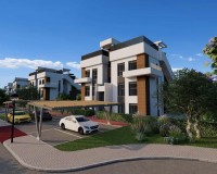 Nouvelle construction - Penthouse - Fuente Álamo - Hacienda del Alamo