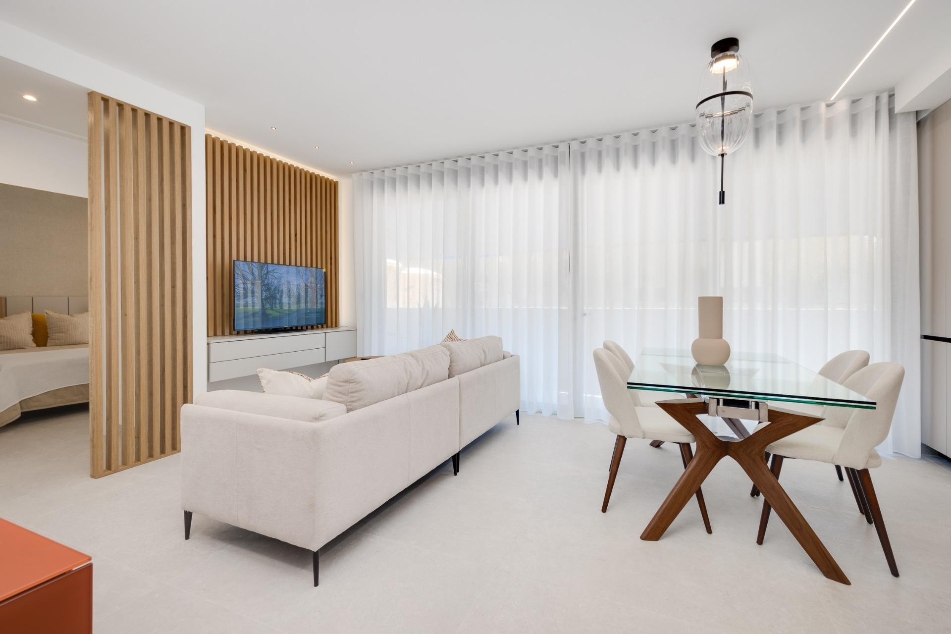 Nouvelle construction - Penthouse - Guardamar del Segura - Avda del Puerto