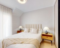 Nouvelle construction - Penthouse - Guardamar del Segura - El Raso