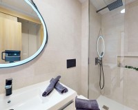 Nouvelle construction - Penthouse - Guardamar del Segura - El Raso