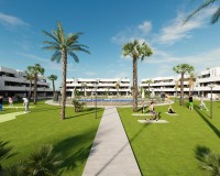 Nouvelle construction - Penthouse - Guardamar del Segura - El Raso