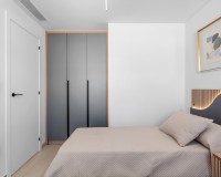 Nouvelle construction - Penthouse - Guardamar del Segura - El Raso