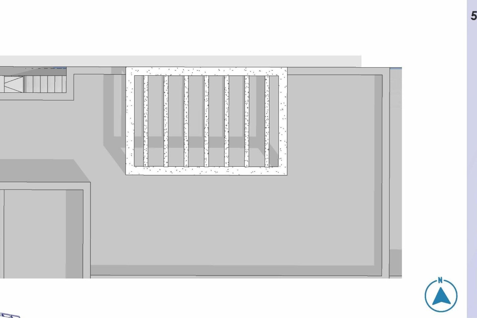 Nouvelle construction - Penthouse - Guardamar del Segura - El Raso