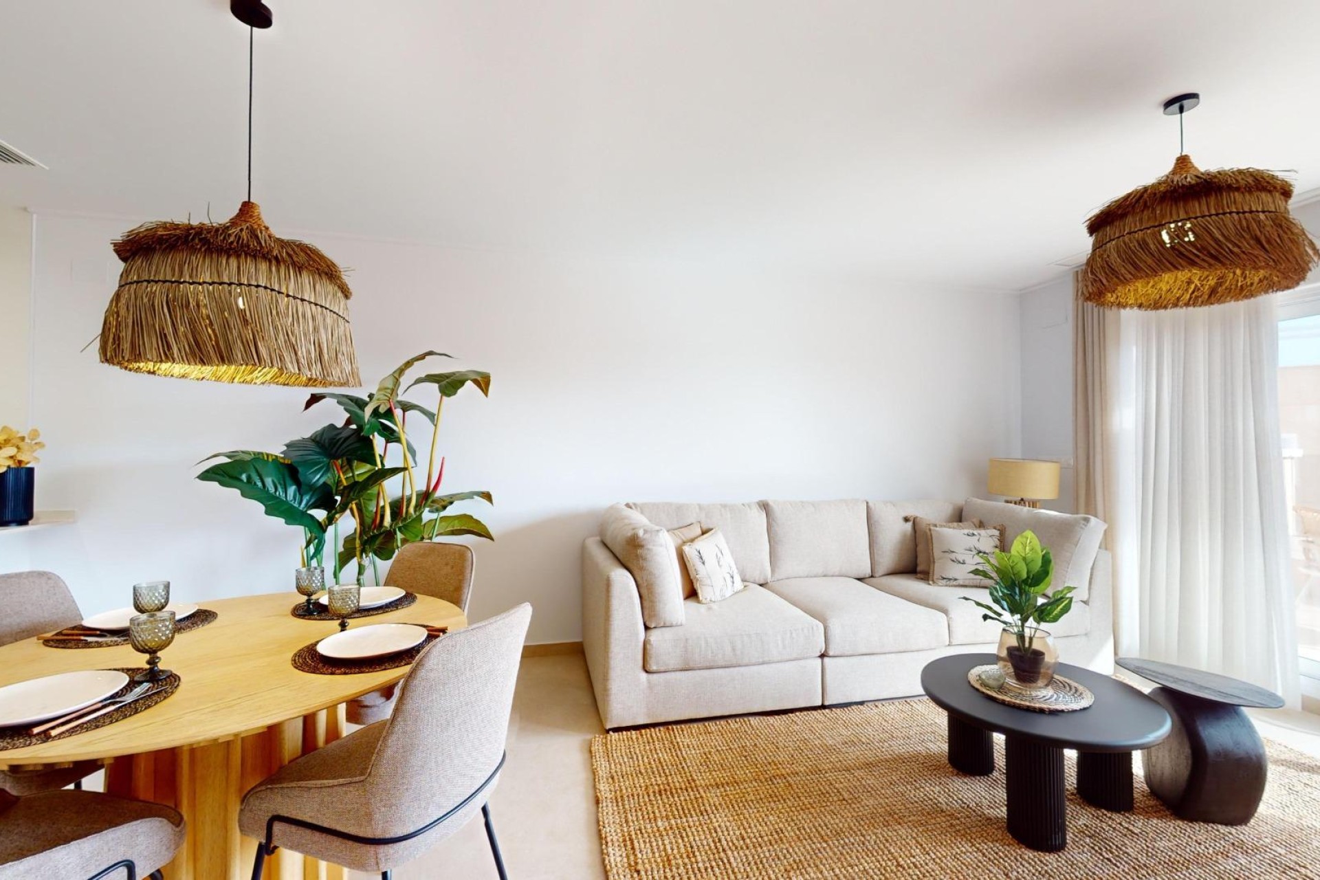 Nouvelle construction - Penthouse - Guardamar del Segura - El Raso
