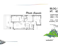 Nouvelle construction - Penthouse - Guardamar del Segura - El Raso