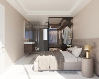 Nouvelle construction - Penthouse - Guardamar del Segura - Pueblo